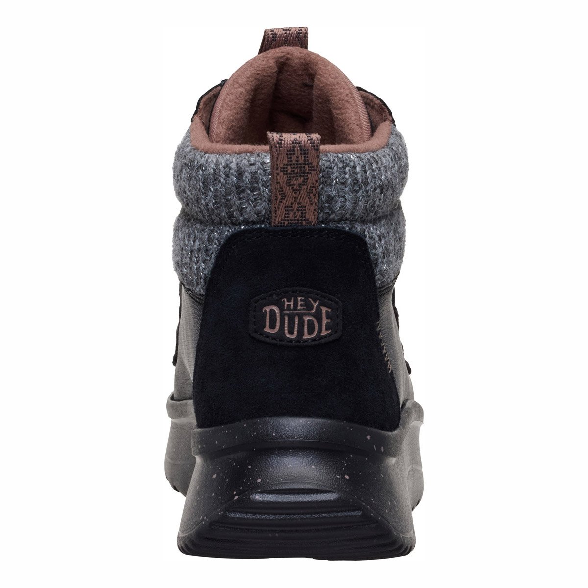 Wendy Peak Apres Coated Canvas