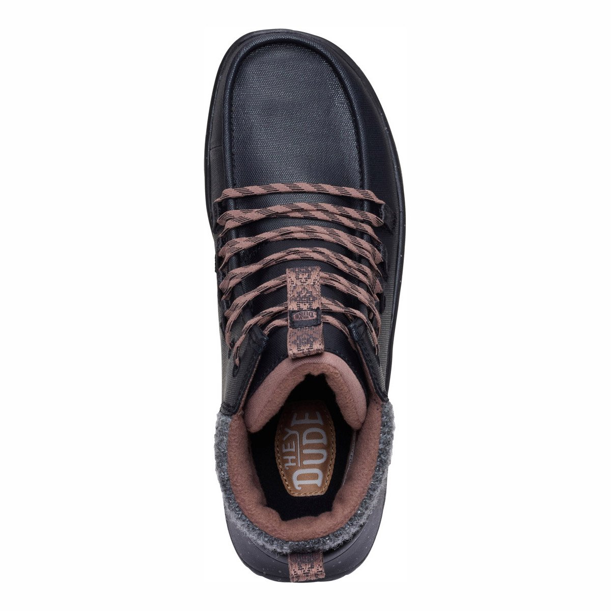 Wendy Peak Apres Coated Canvas