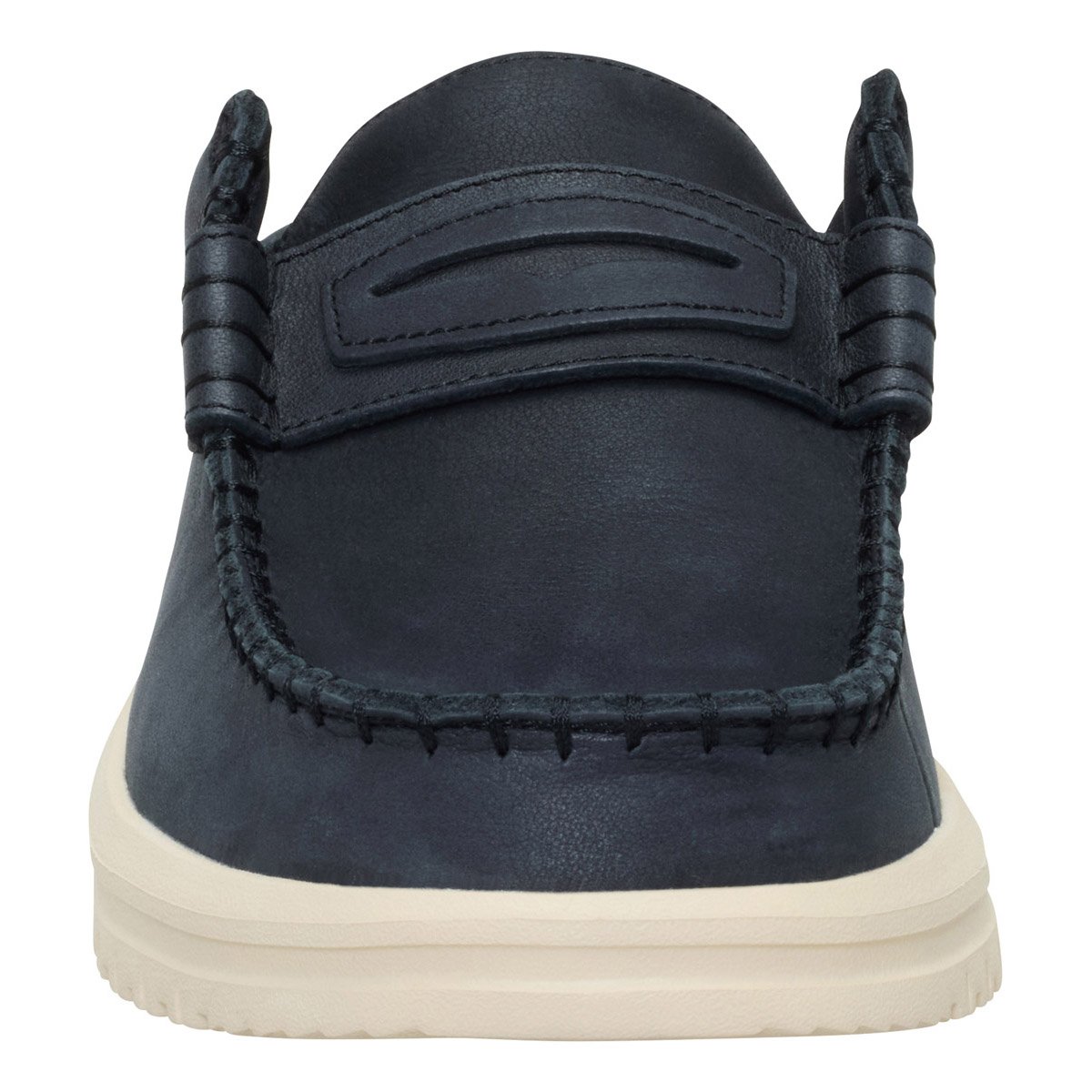 Wally NXT Mule Leather