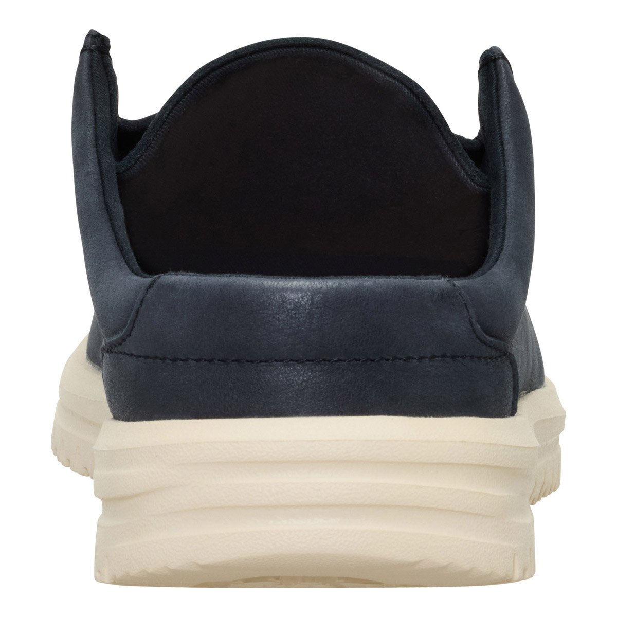 Wally NXT Mule Leather