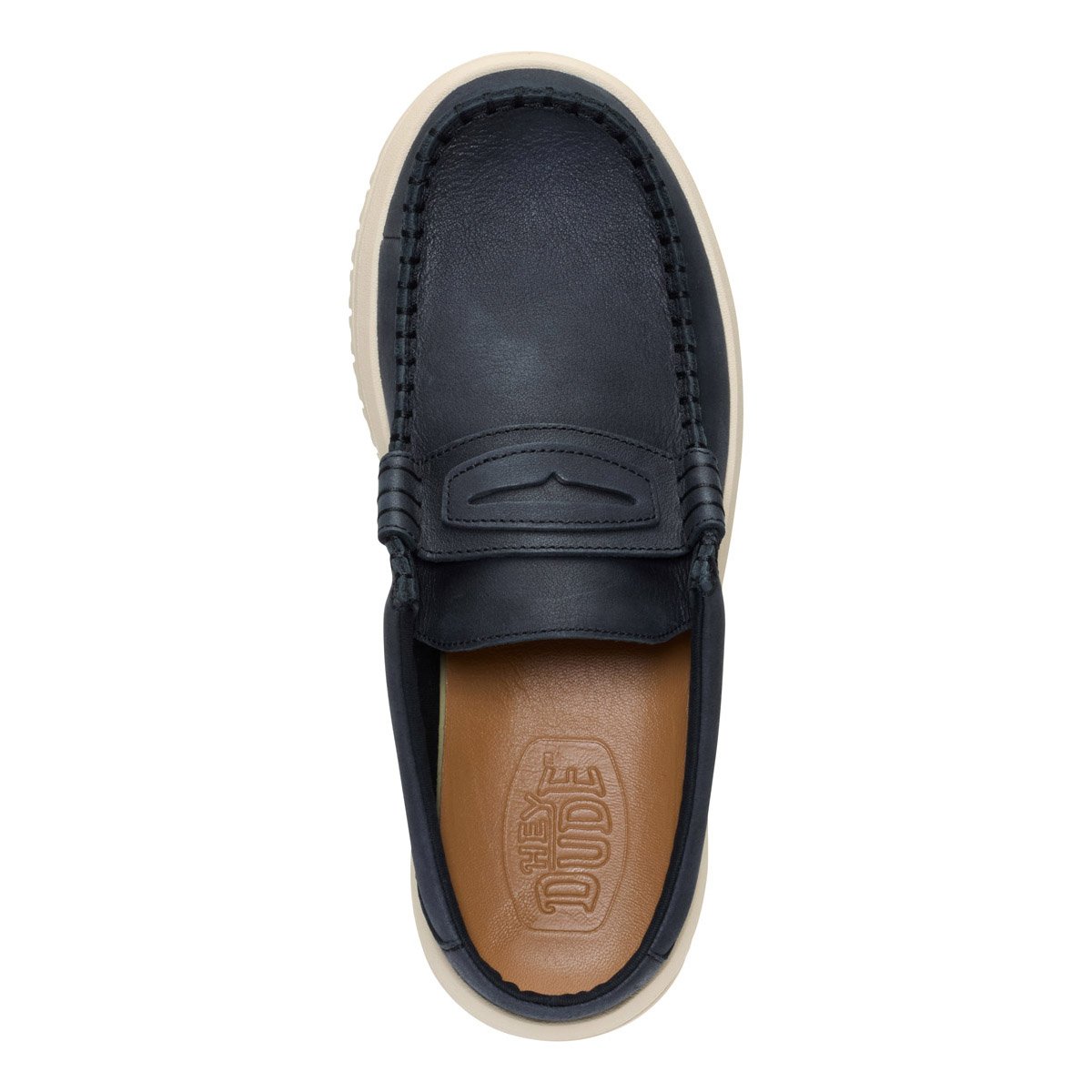 Wally NXT Mule Leather