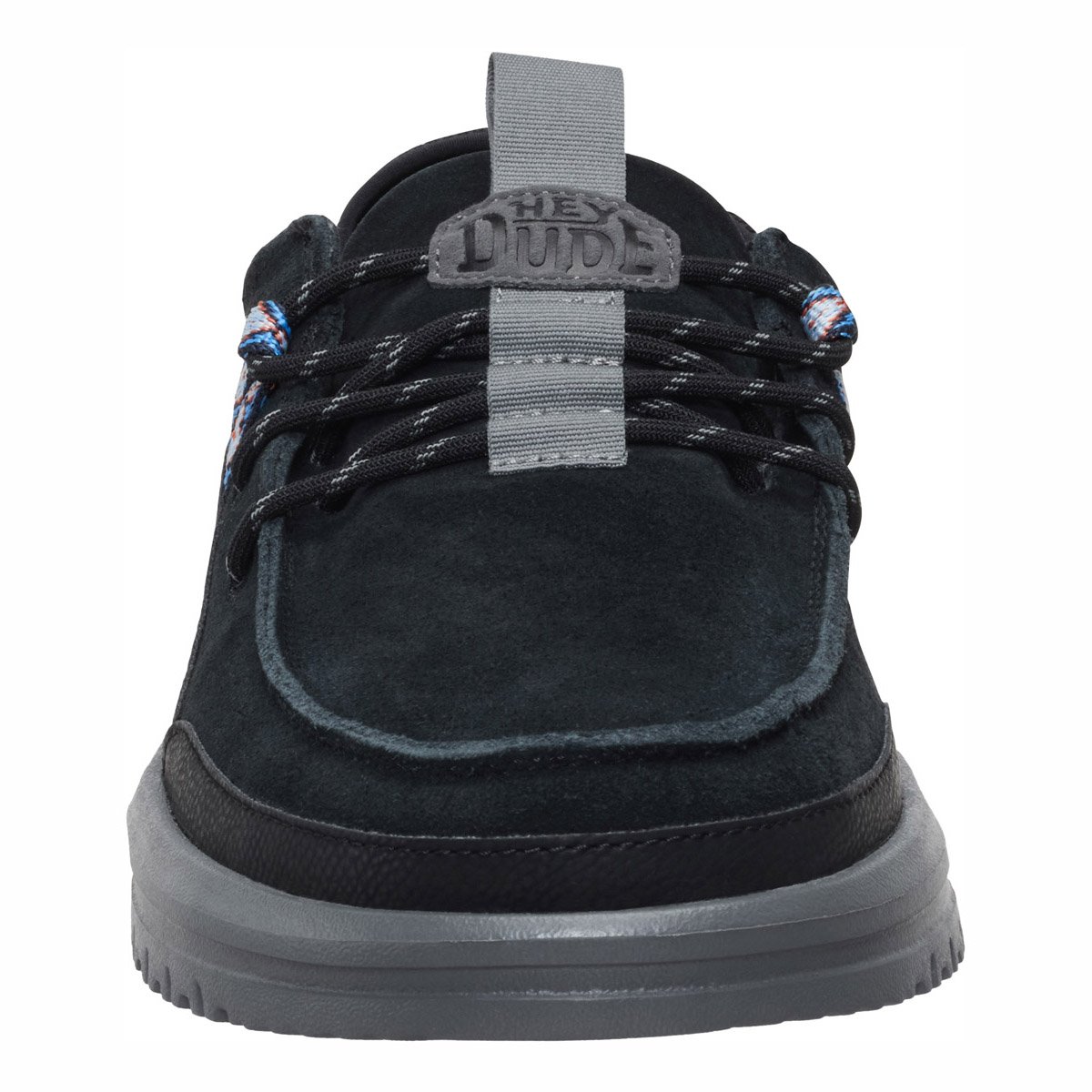 Bradley Blipper Suede