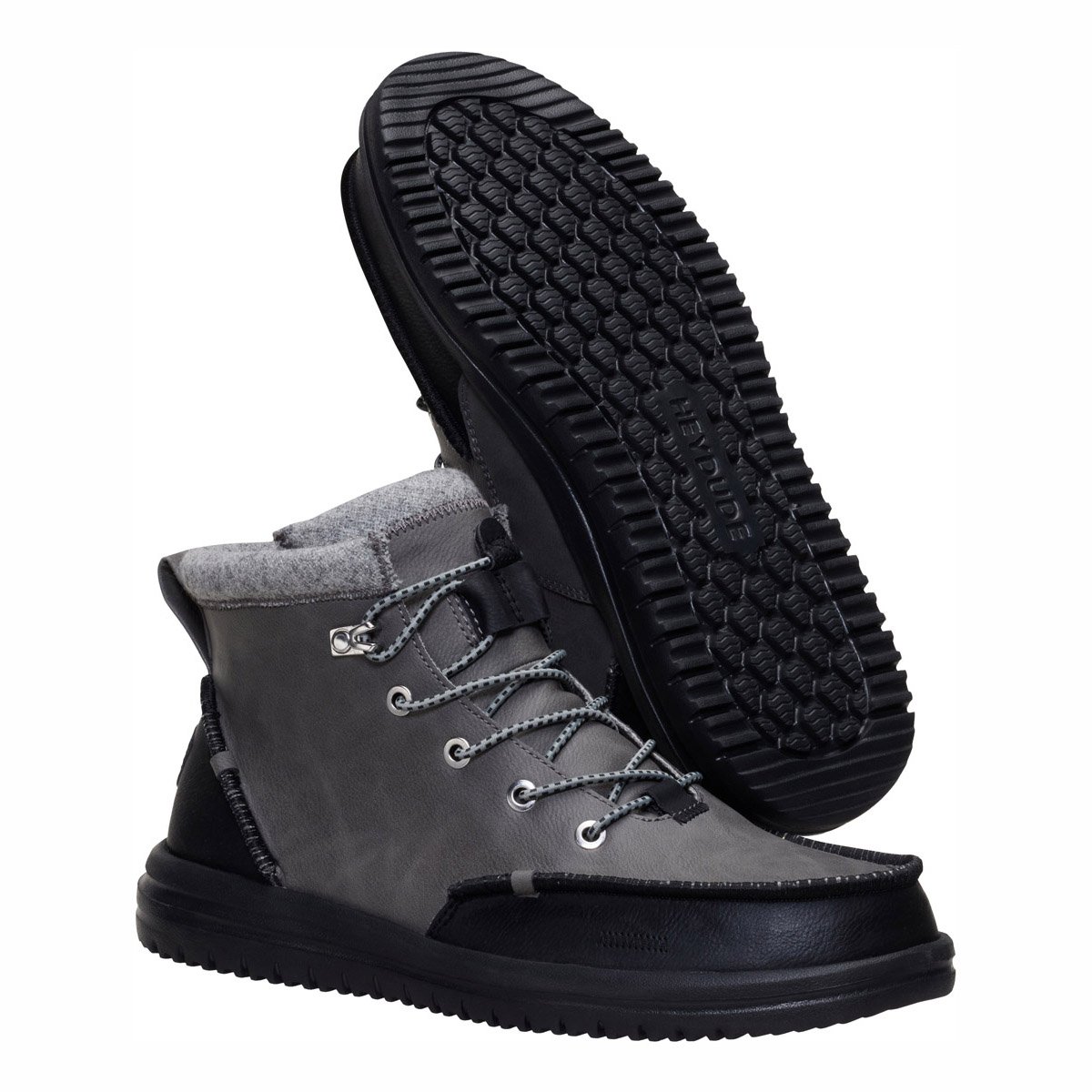 Bradley Classic Tumbled