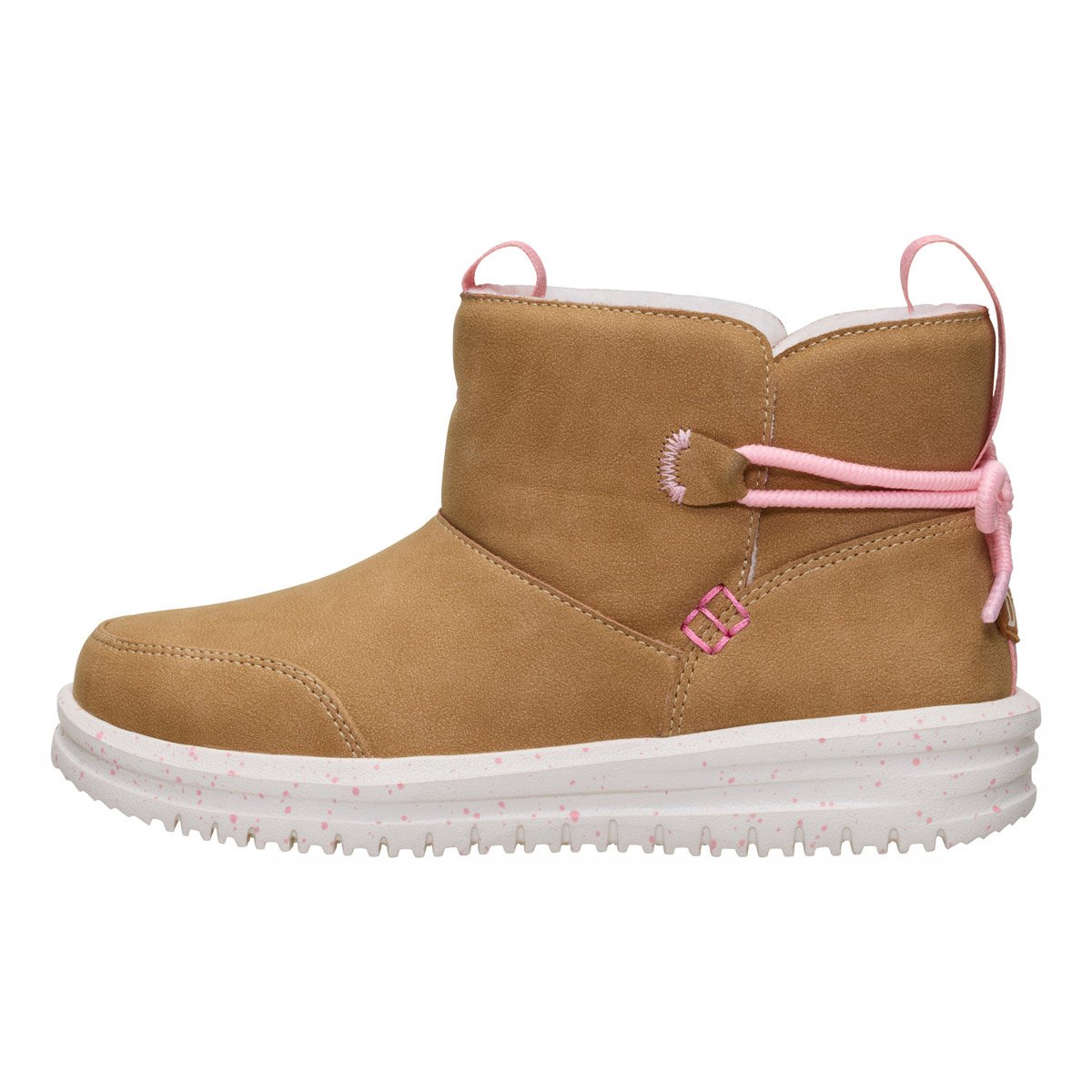 Camden Bow Boot Y Cozy