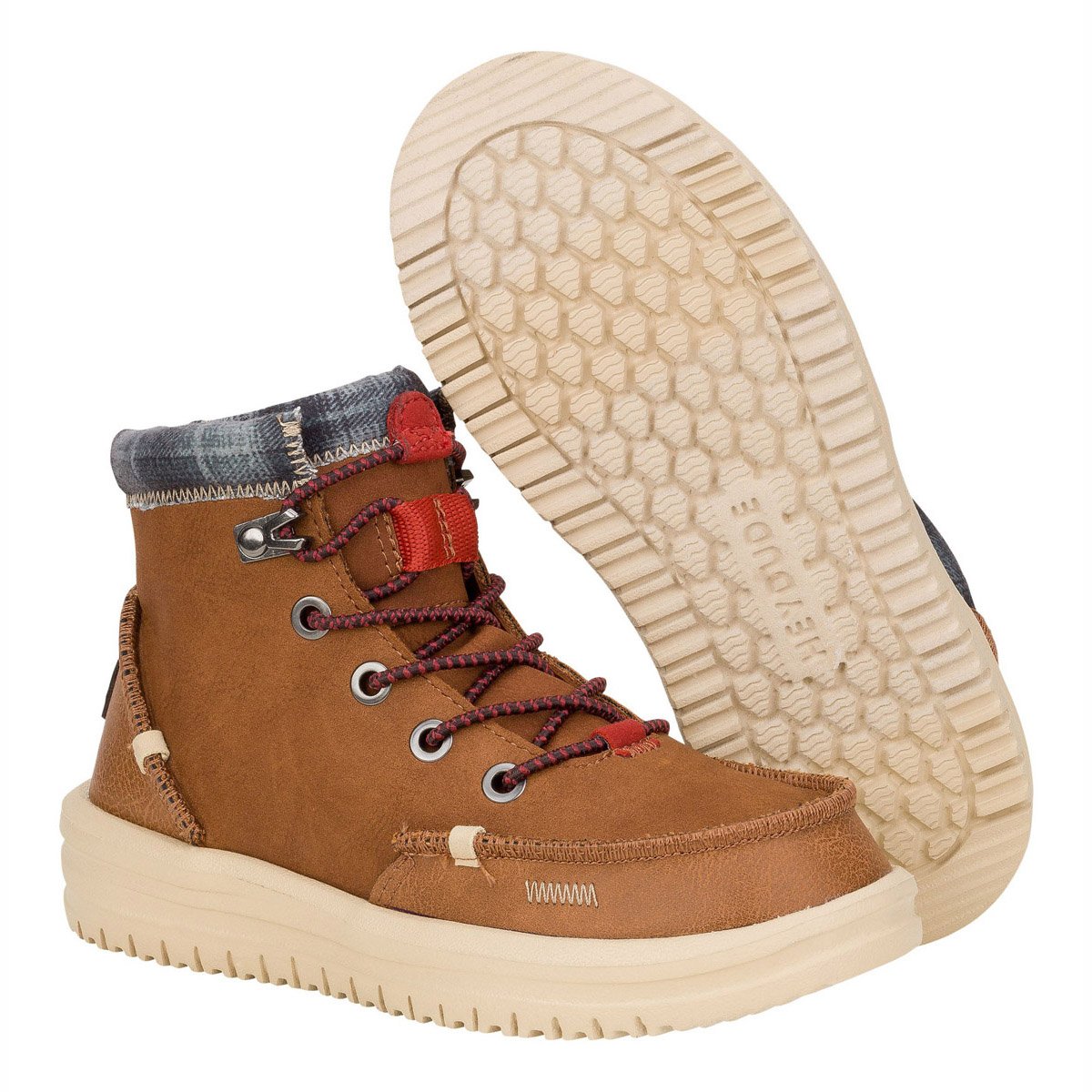 Bradley Y Classic