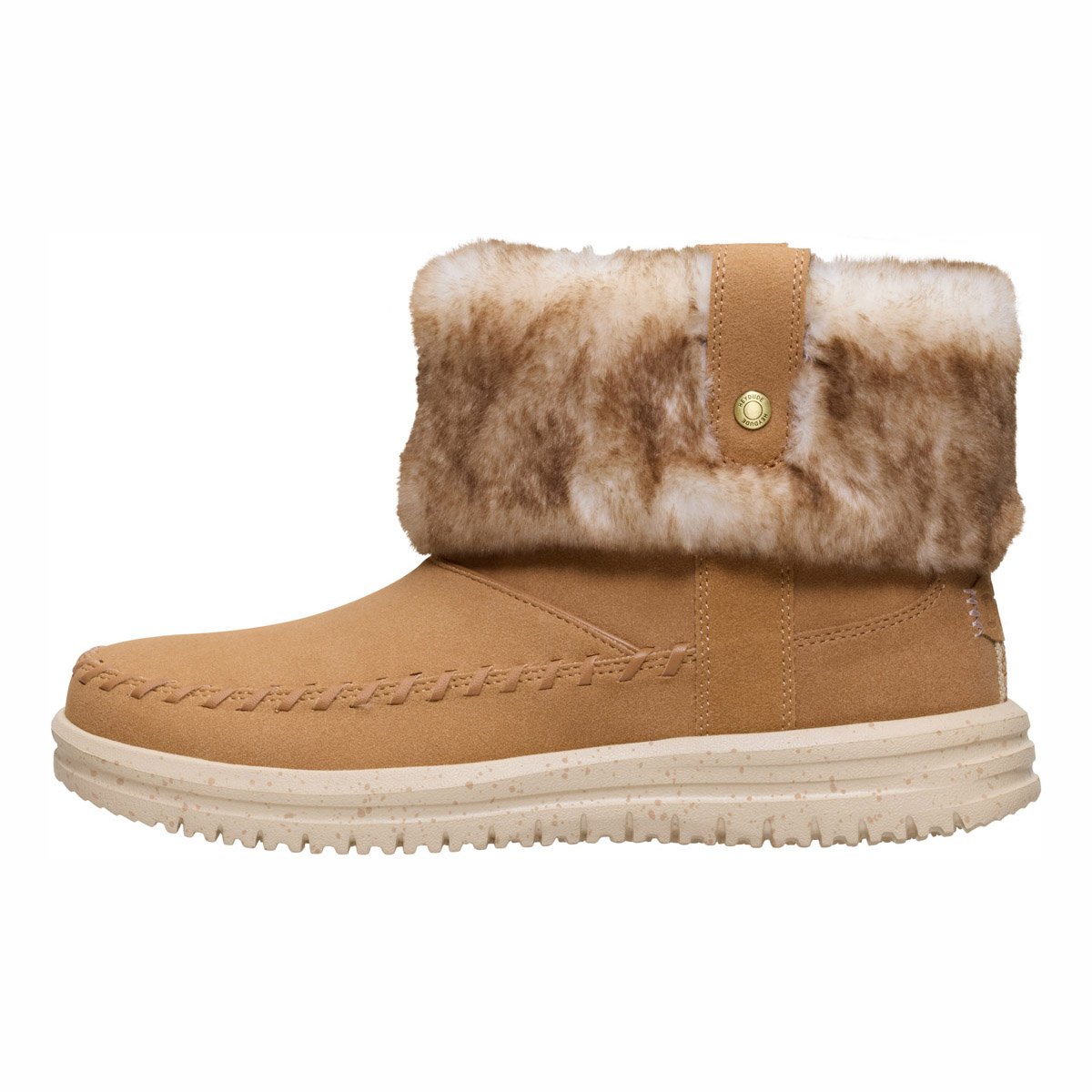Camden Cuff Classic Cozy