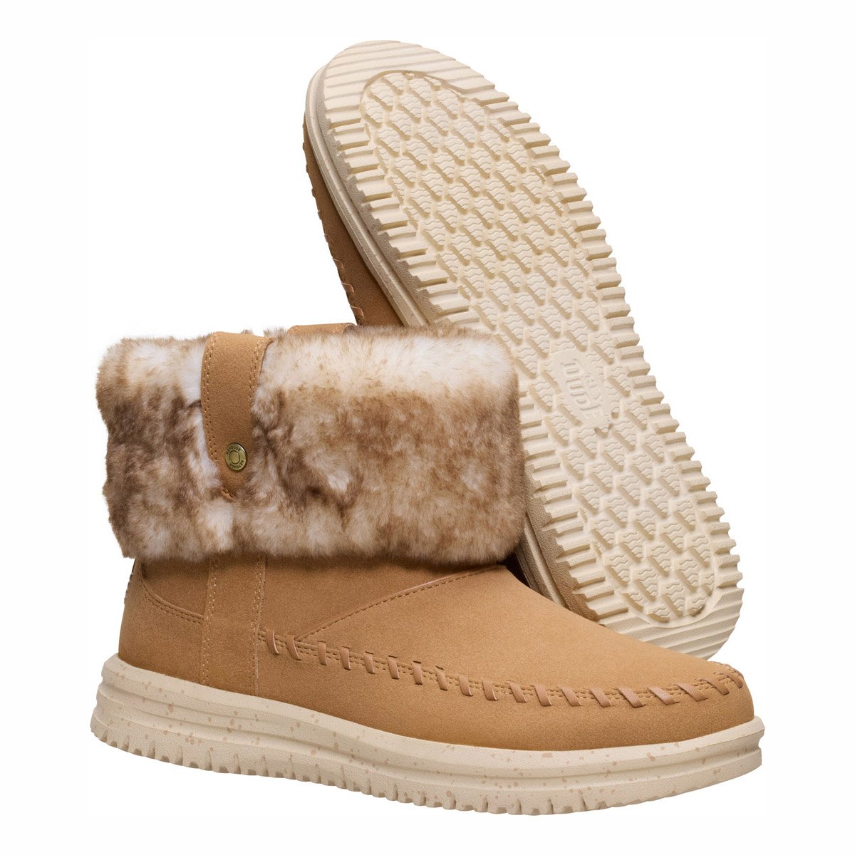 Camden Cuff Classic Cozy