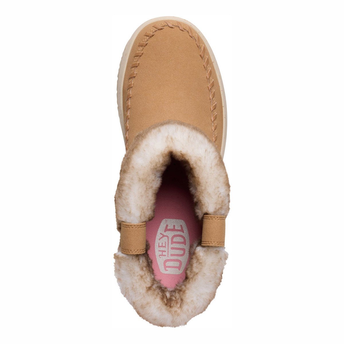 Camden Cuff Classic Cozy