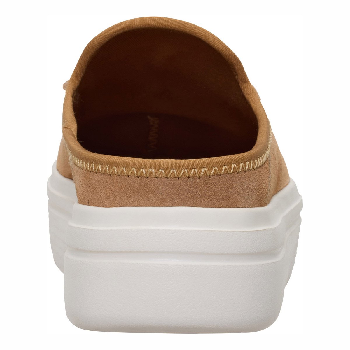 Austin Lift Suede Stud