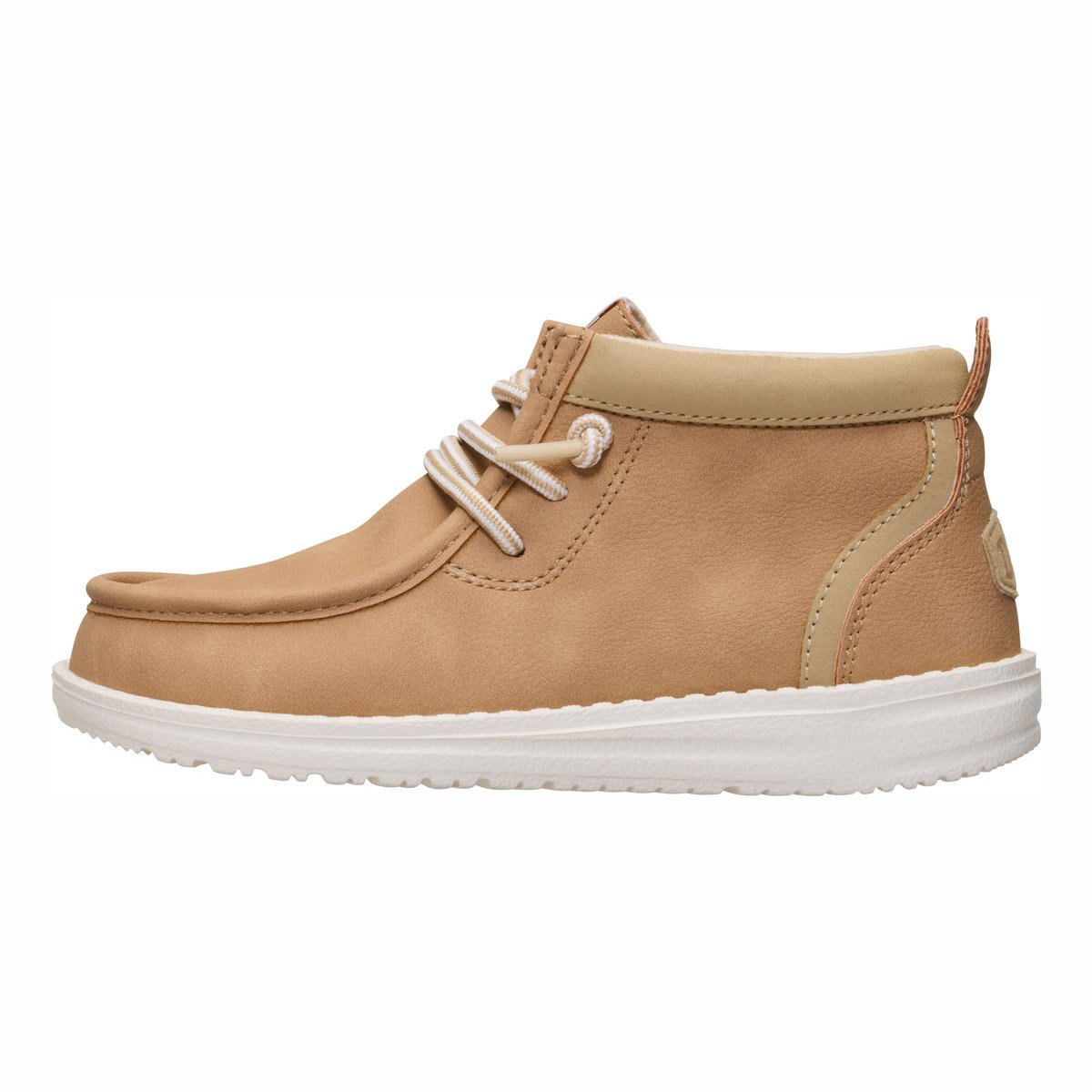 Wally Mid Y Classic