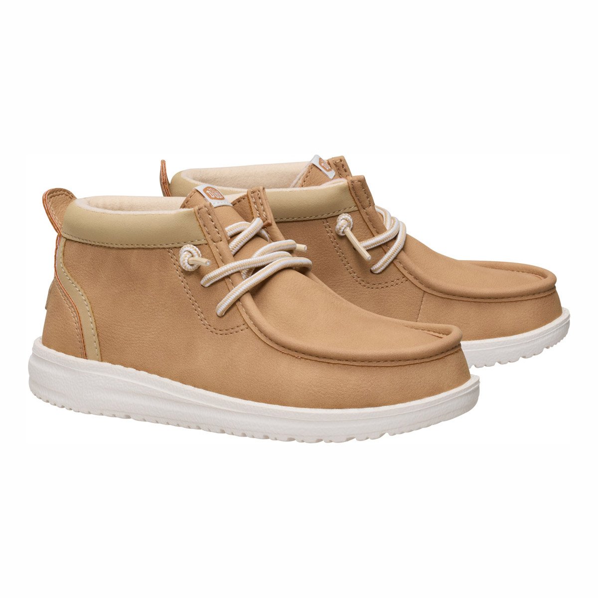 Wally Mid Y Classic