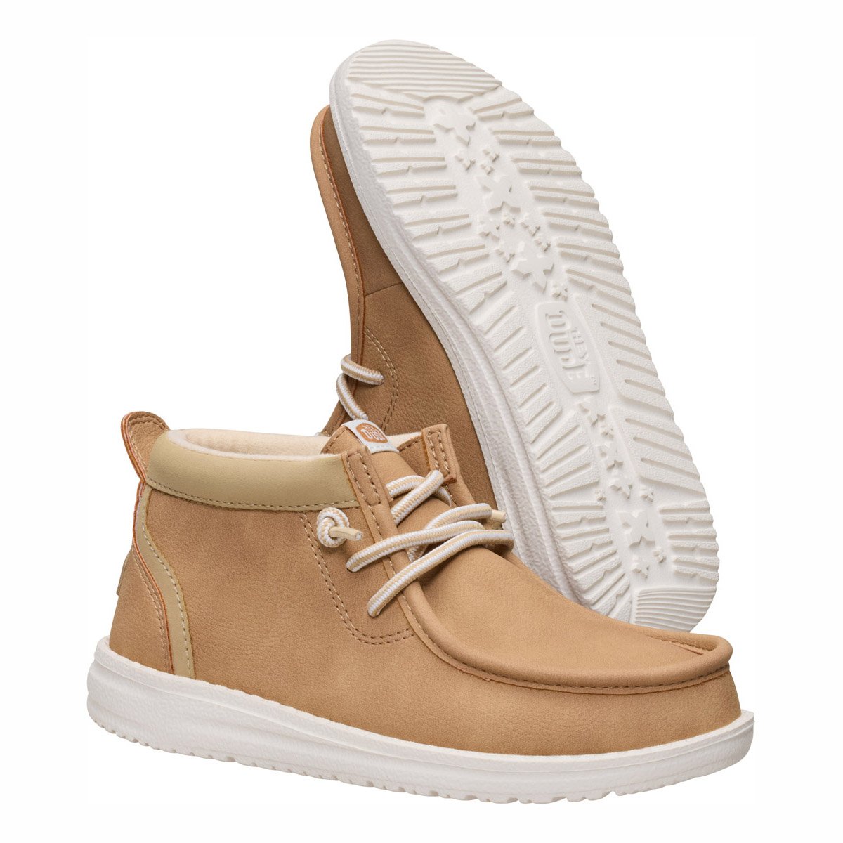 Wally Mid Y Classic