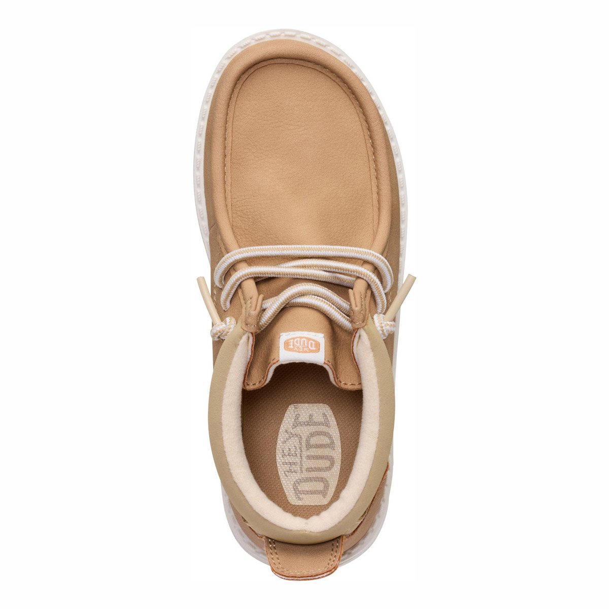 Wally Mid Y Classic