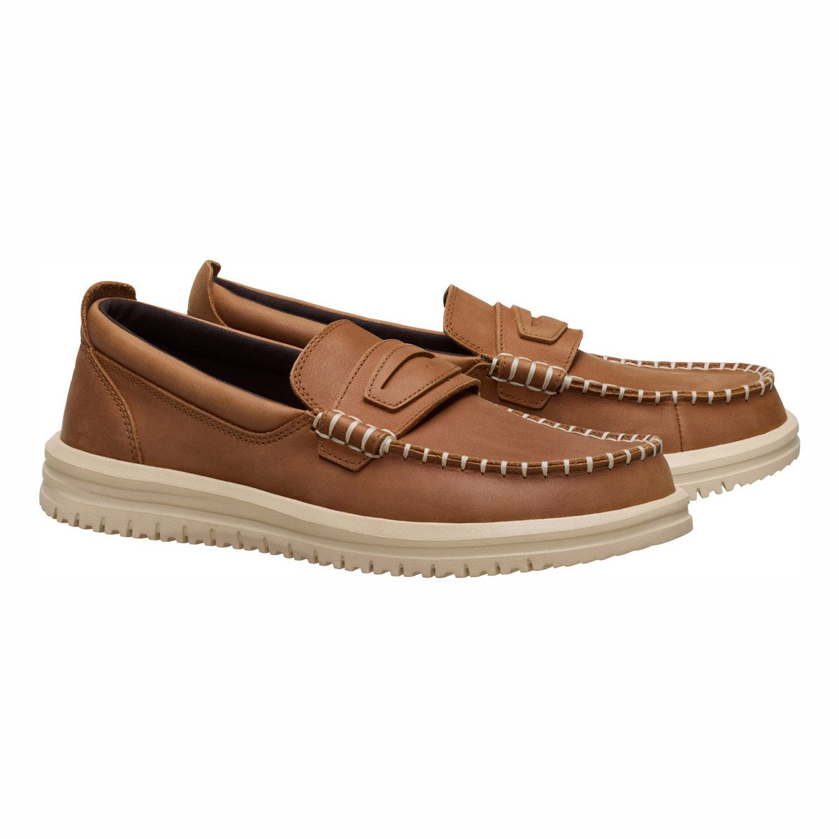 Wally NXT Loafer Leather