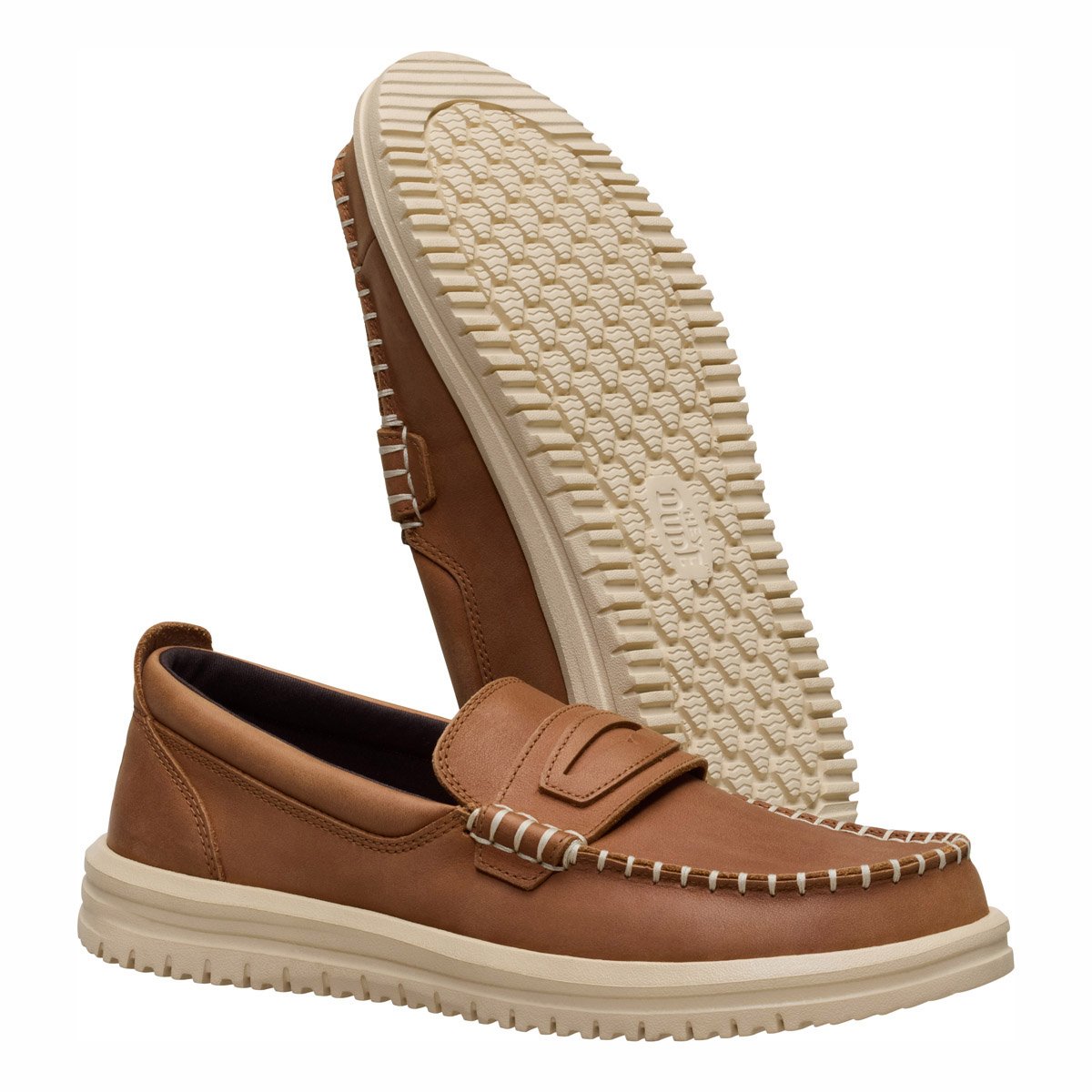 Wally NXT Loafer Leather