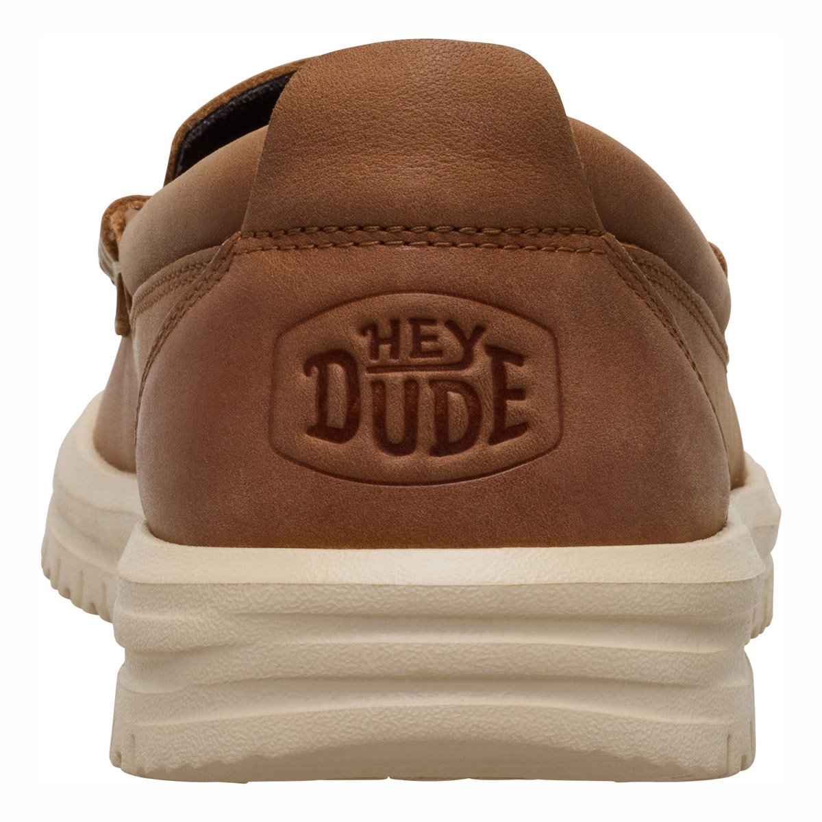 Wally NXT Loafer Leather