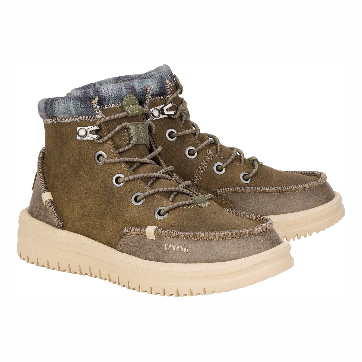 Bradley Y Classic