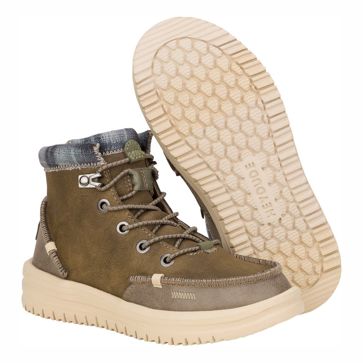 Bradley Y Classic