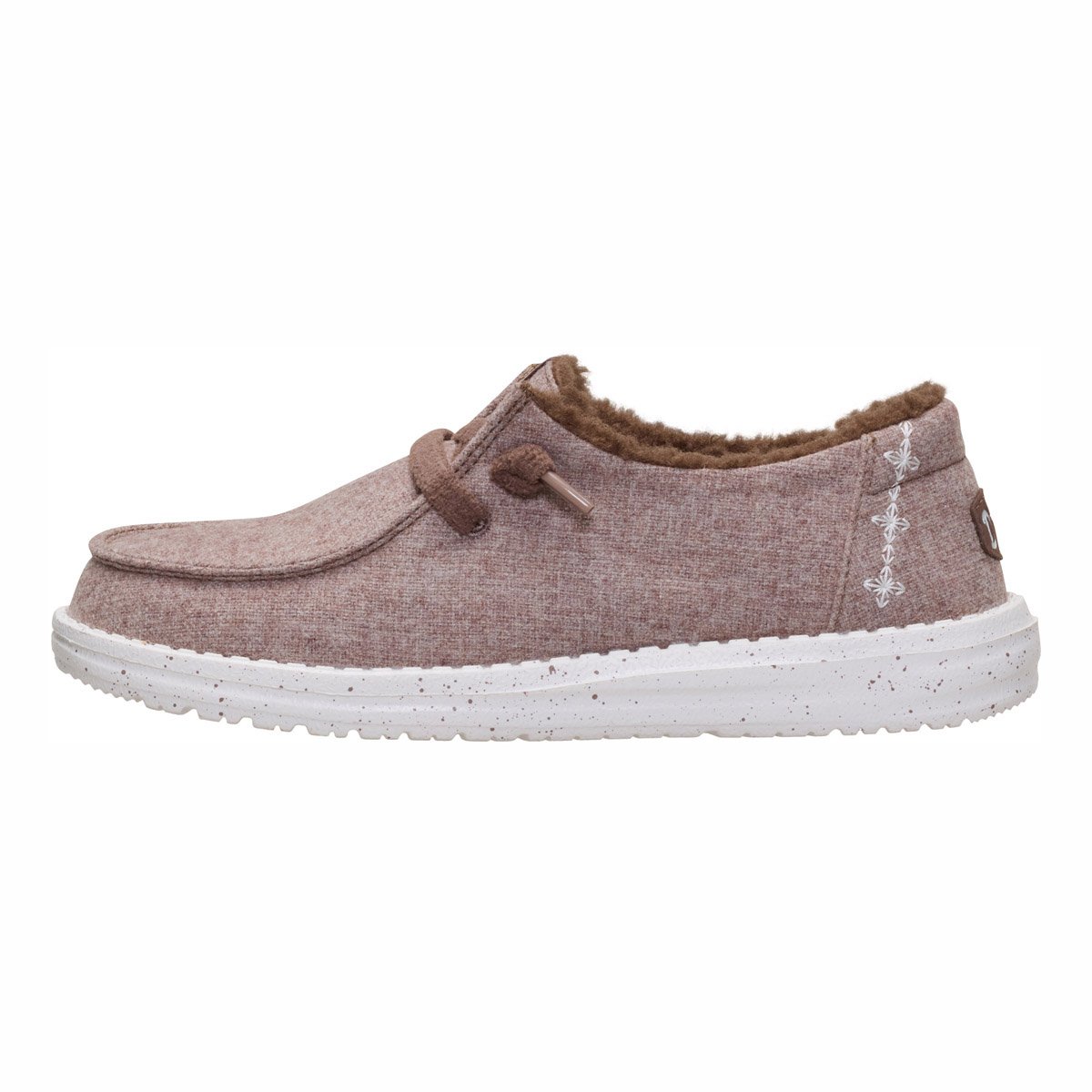 Wendy Wool Cozy