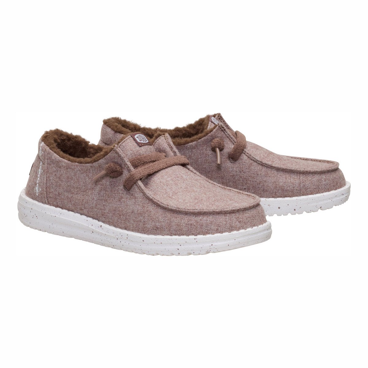 Wendy Wool Cozy