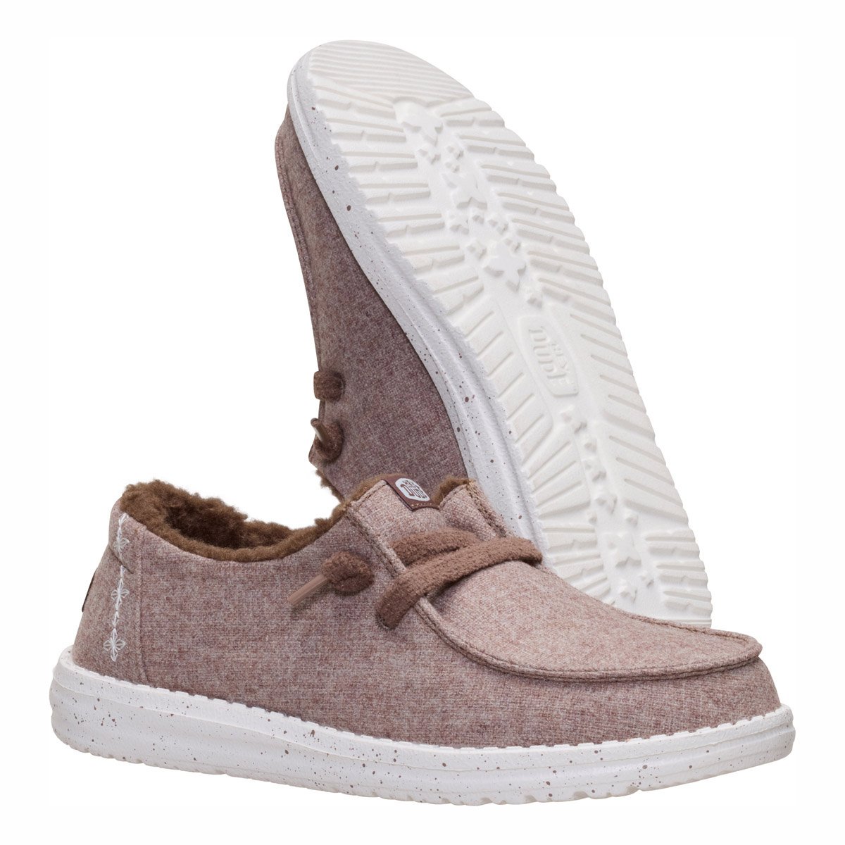 Wendy Wool Cozy