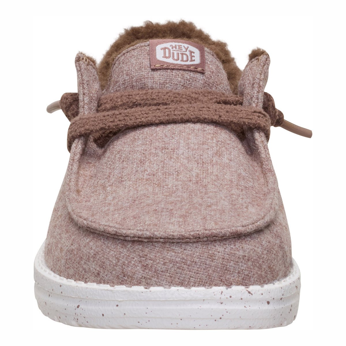 Wendy Wool Cozy
