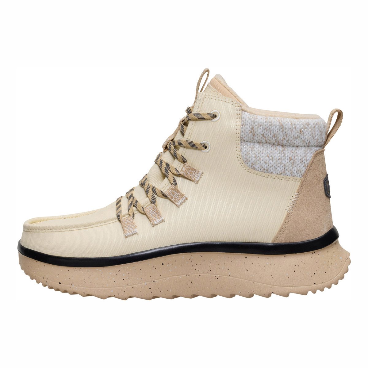 Wendy Peak Apres Coated Canvas