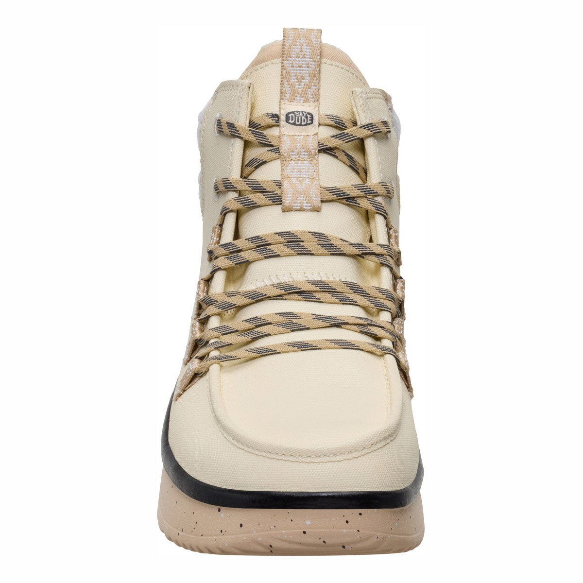 Wendy Peak Apres Coated Canvas