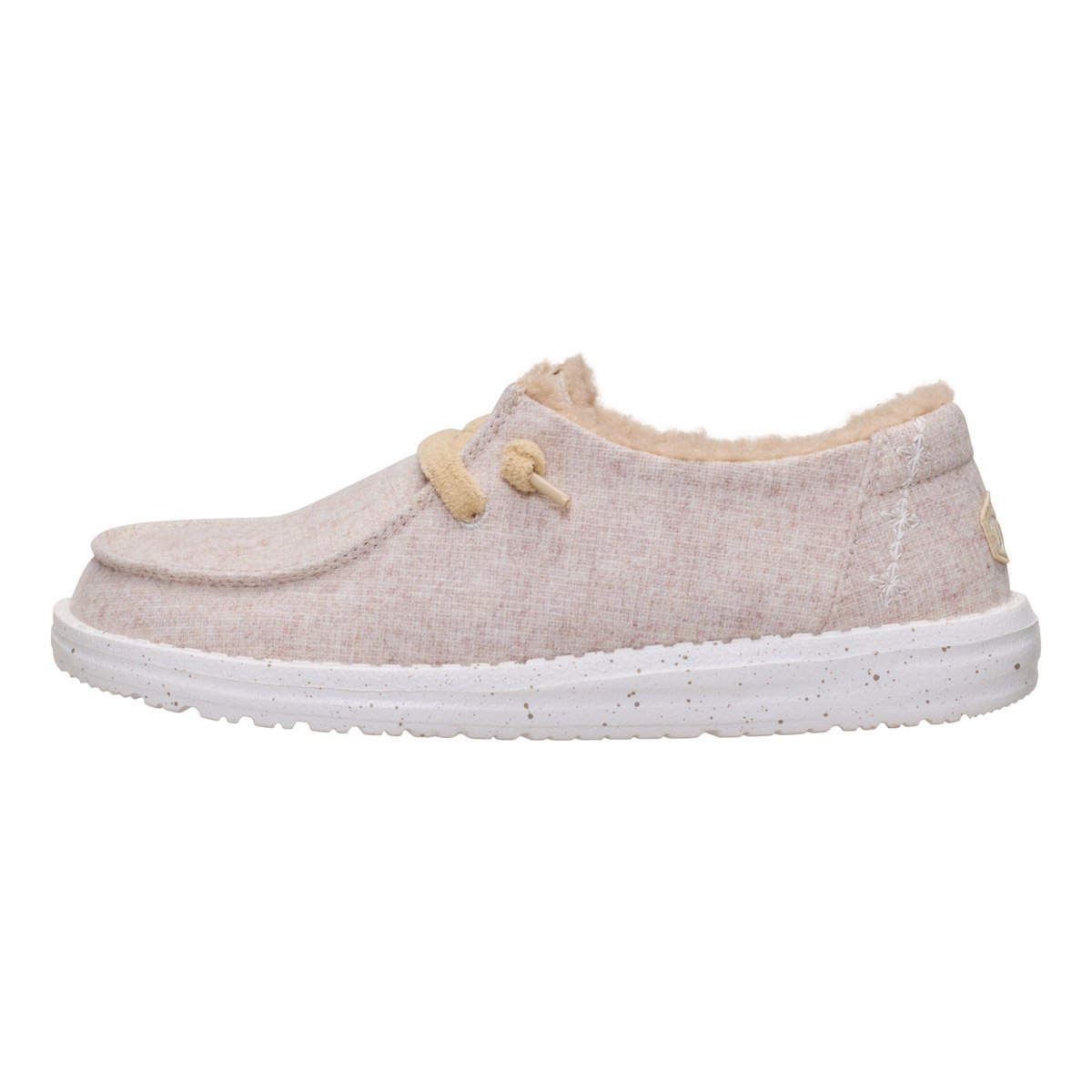 Wendy Wool Cozy