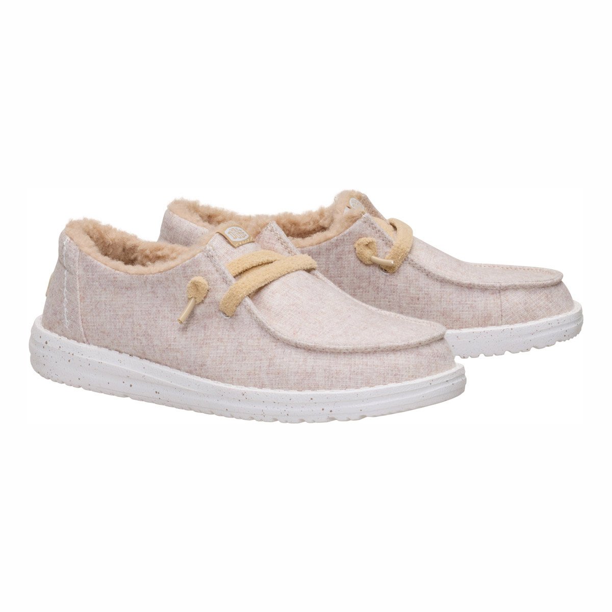 Wendy Wool Cozy