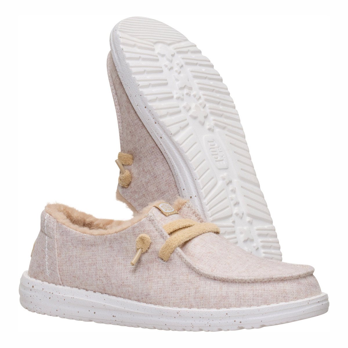 Wendy Wool Cozy