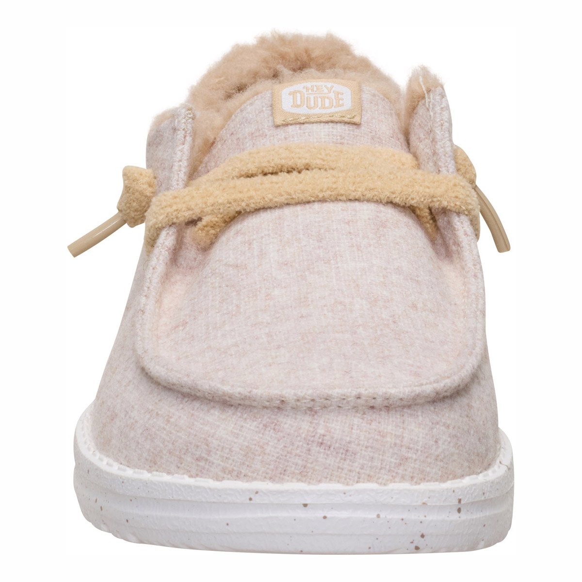 Wendy Wool Cozy