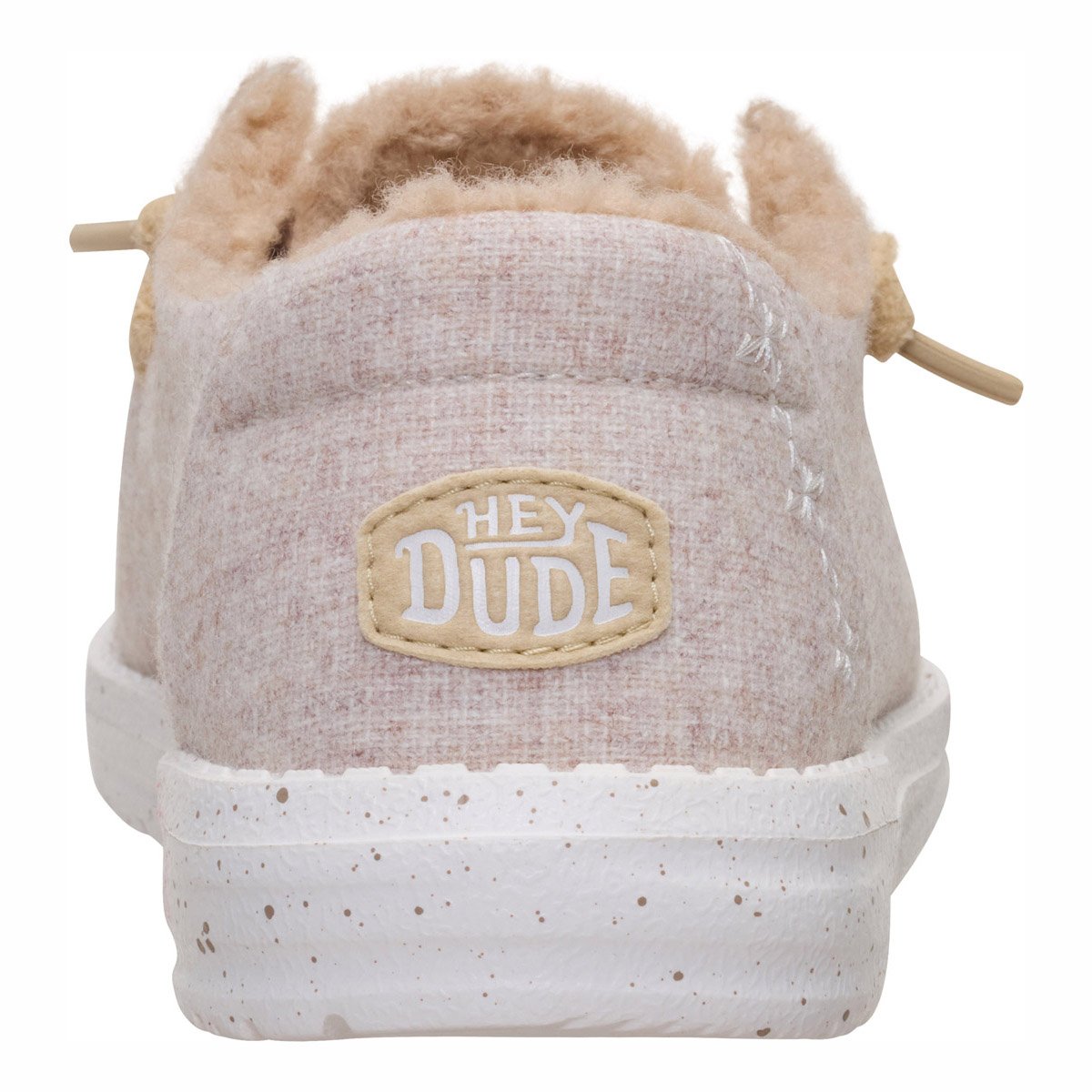 Wendy Wool Cozy