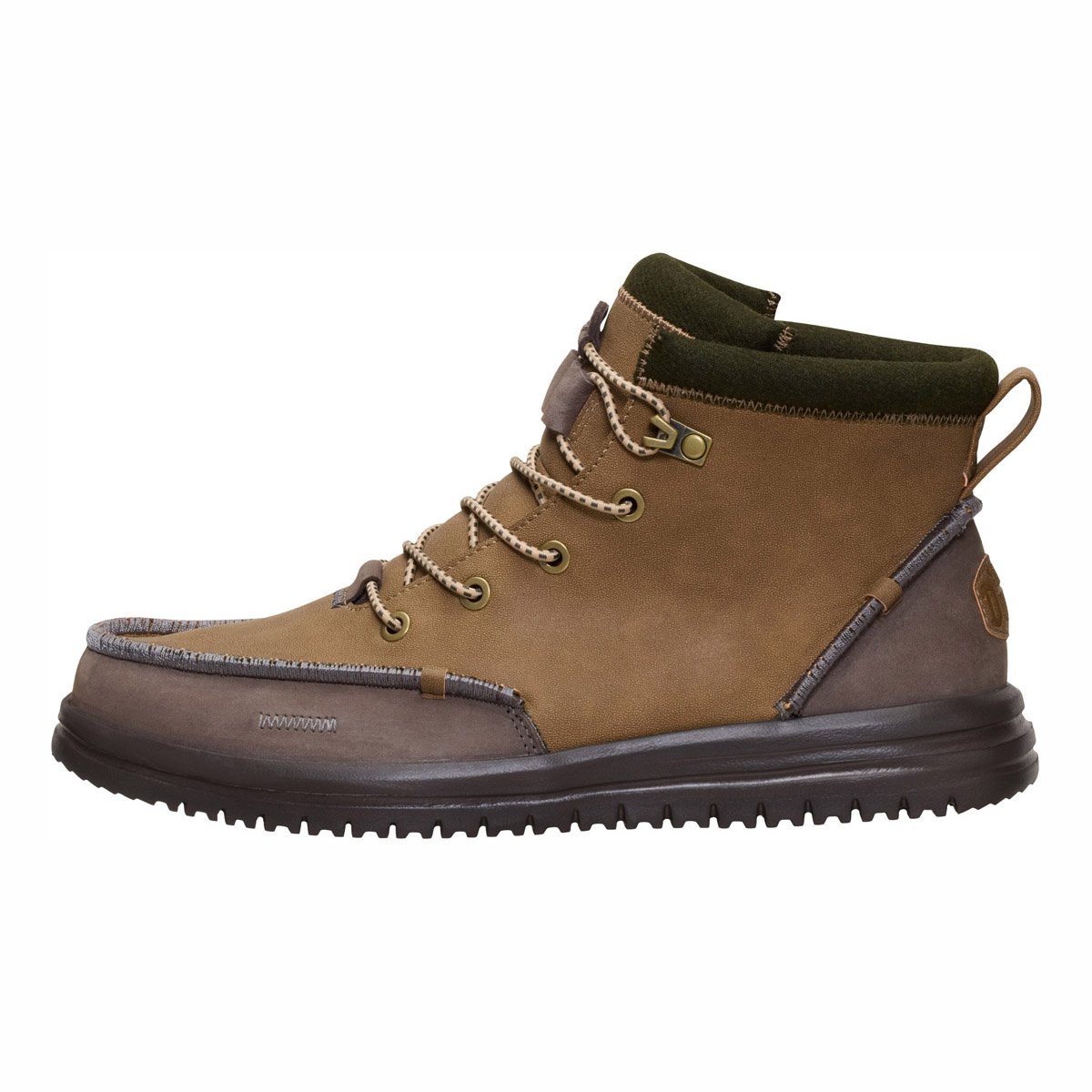 Bradley Classic Tumbled