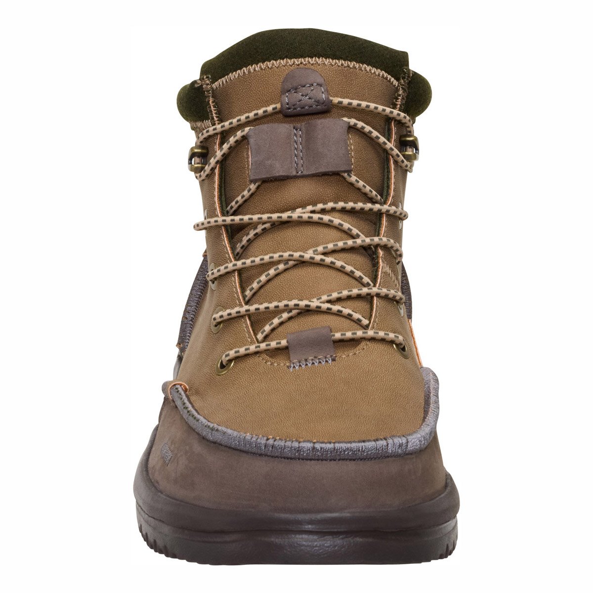 Bradley Classic Tumbled