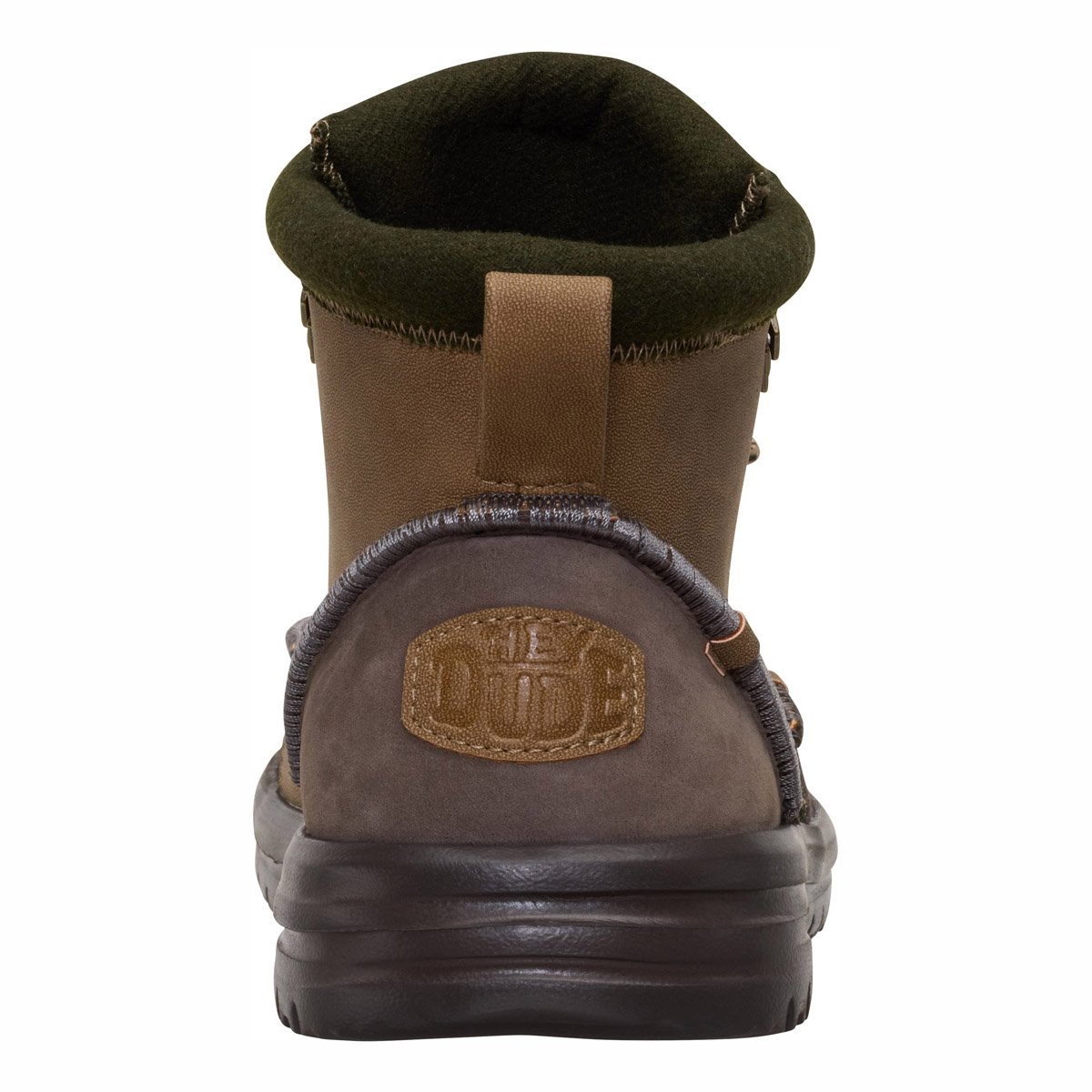 Bradley Classic Tumbled