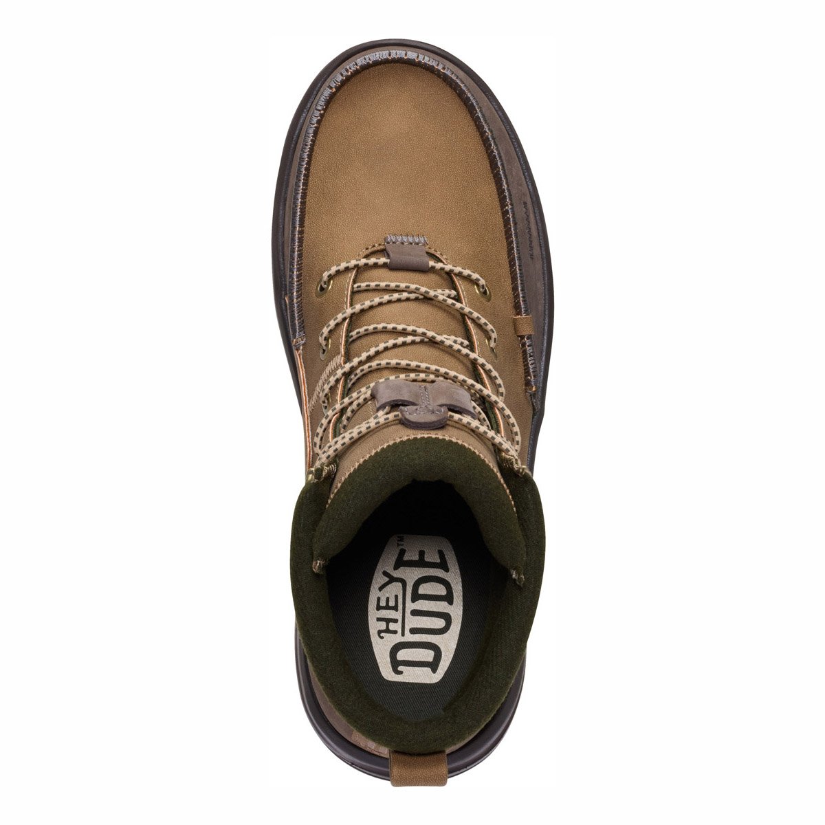Bradley Classic Tumbled
