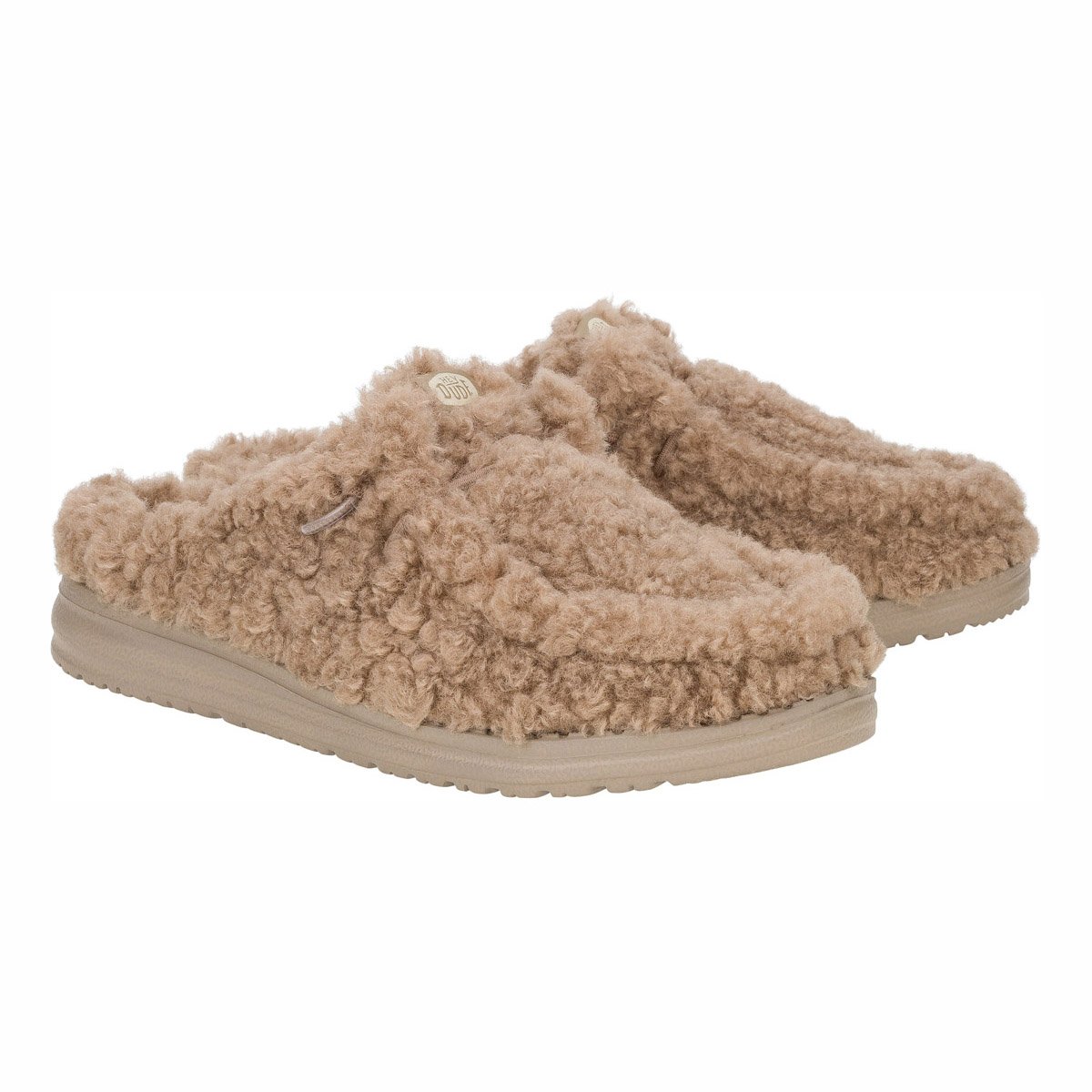 Wendy Slipper