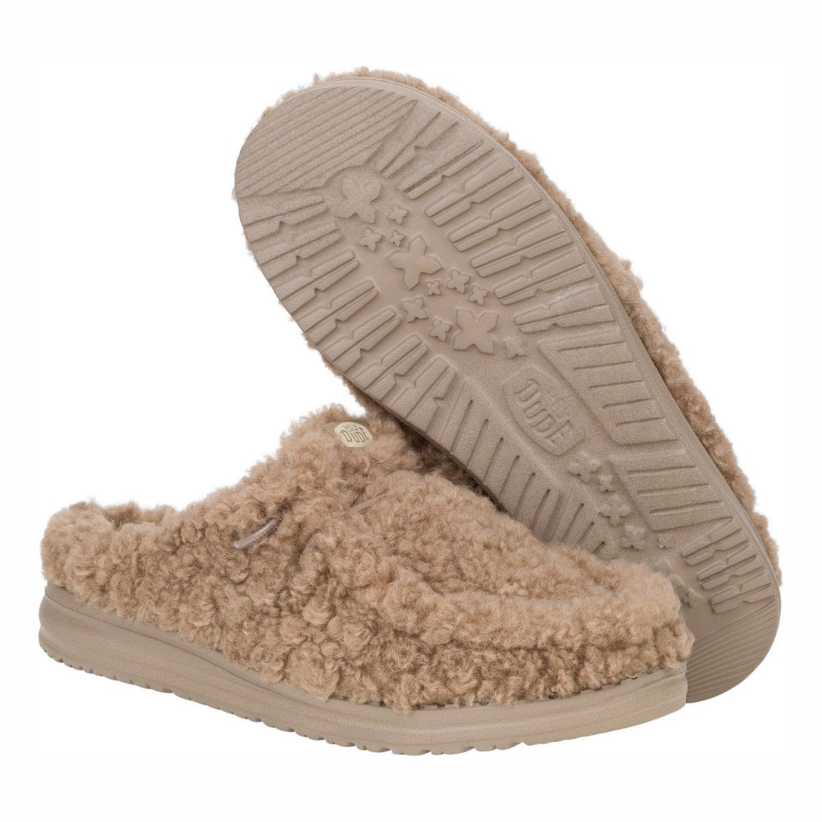 Wendy Slipper