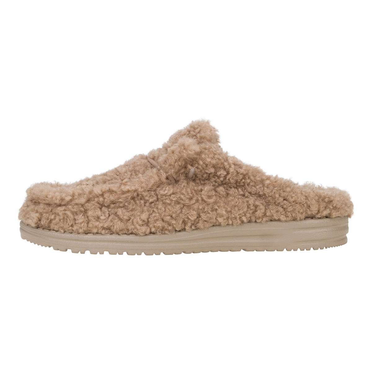 Wally Slipper