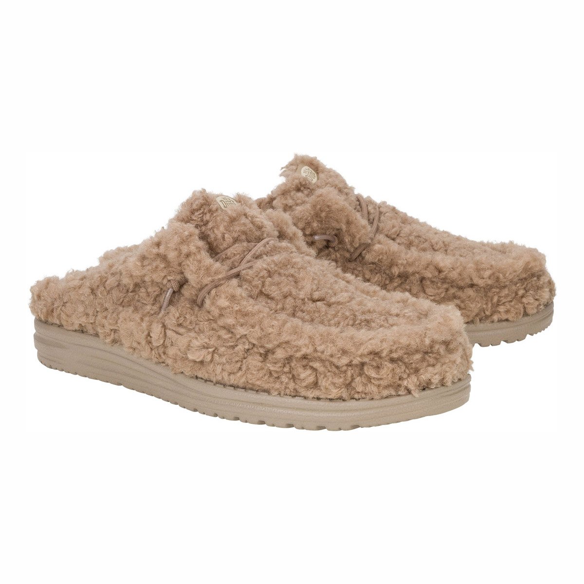 Wally Slipper