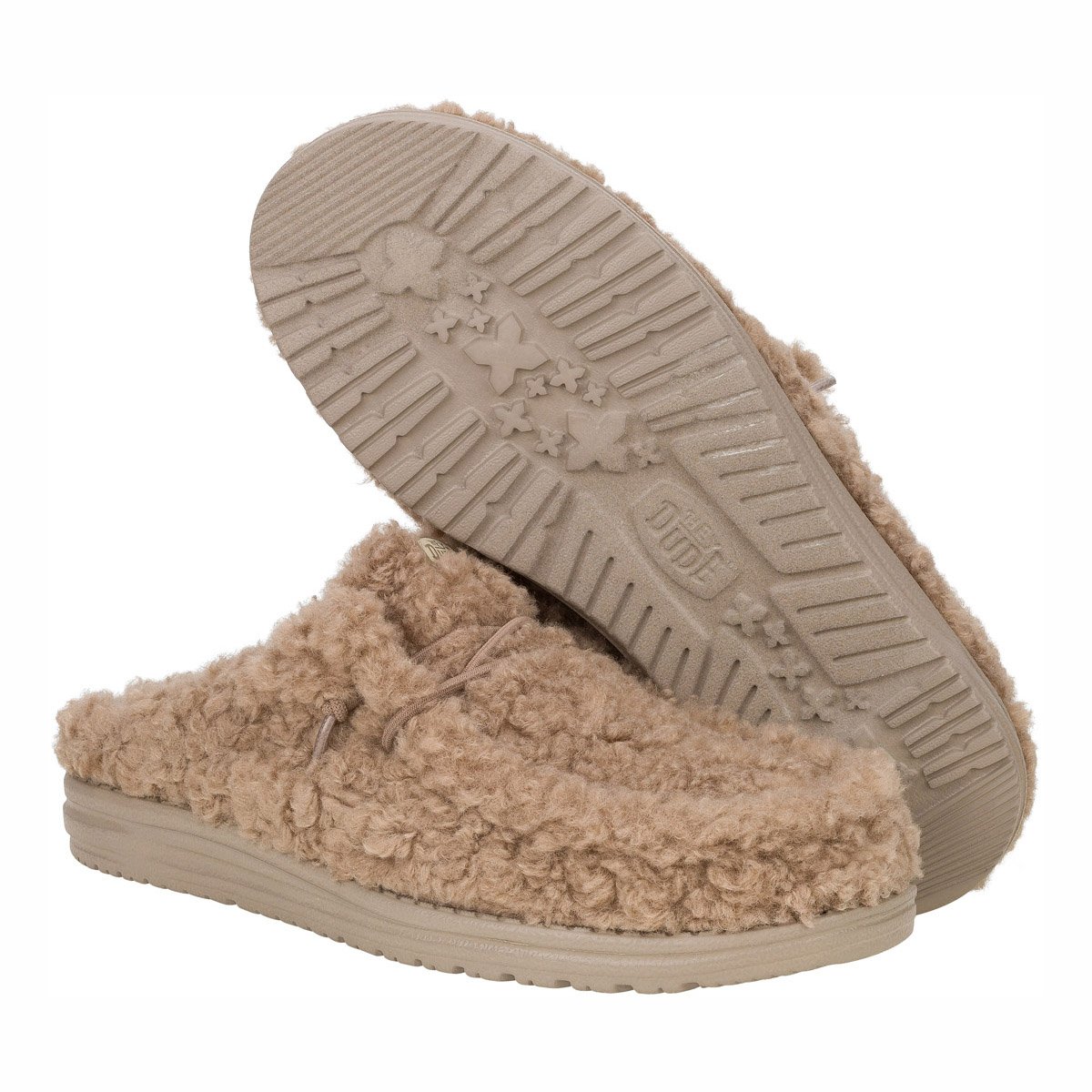 Wally Slipper