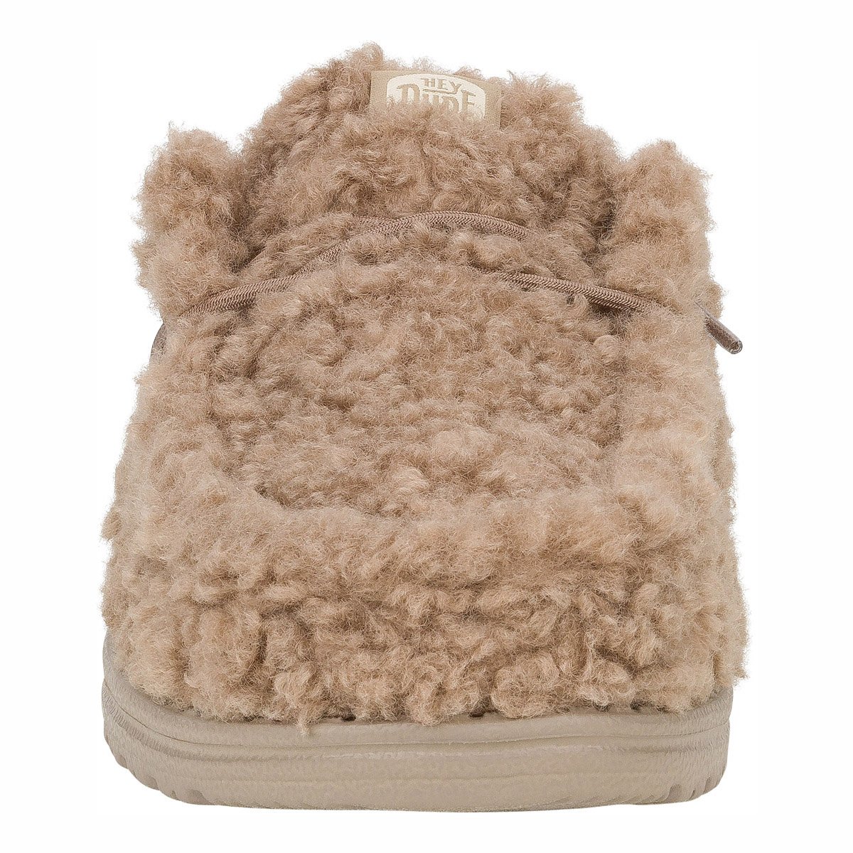 Wally Slipper
