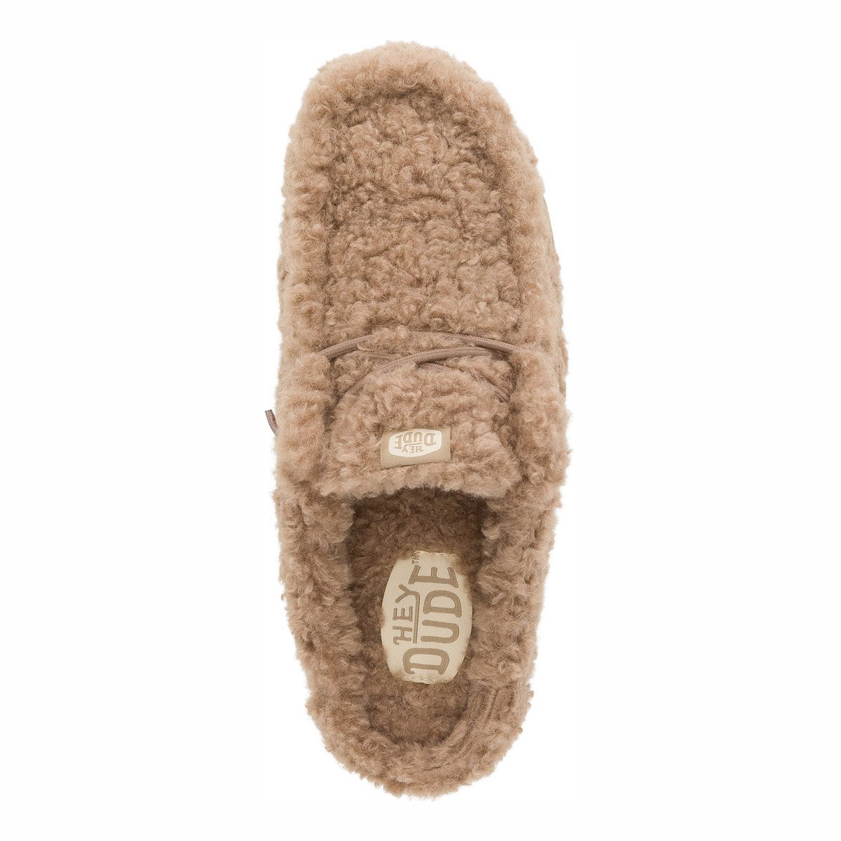 Wally Slipper