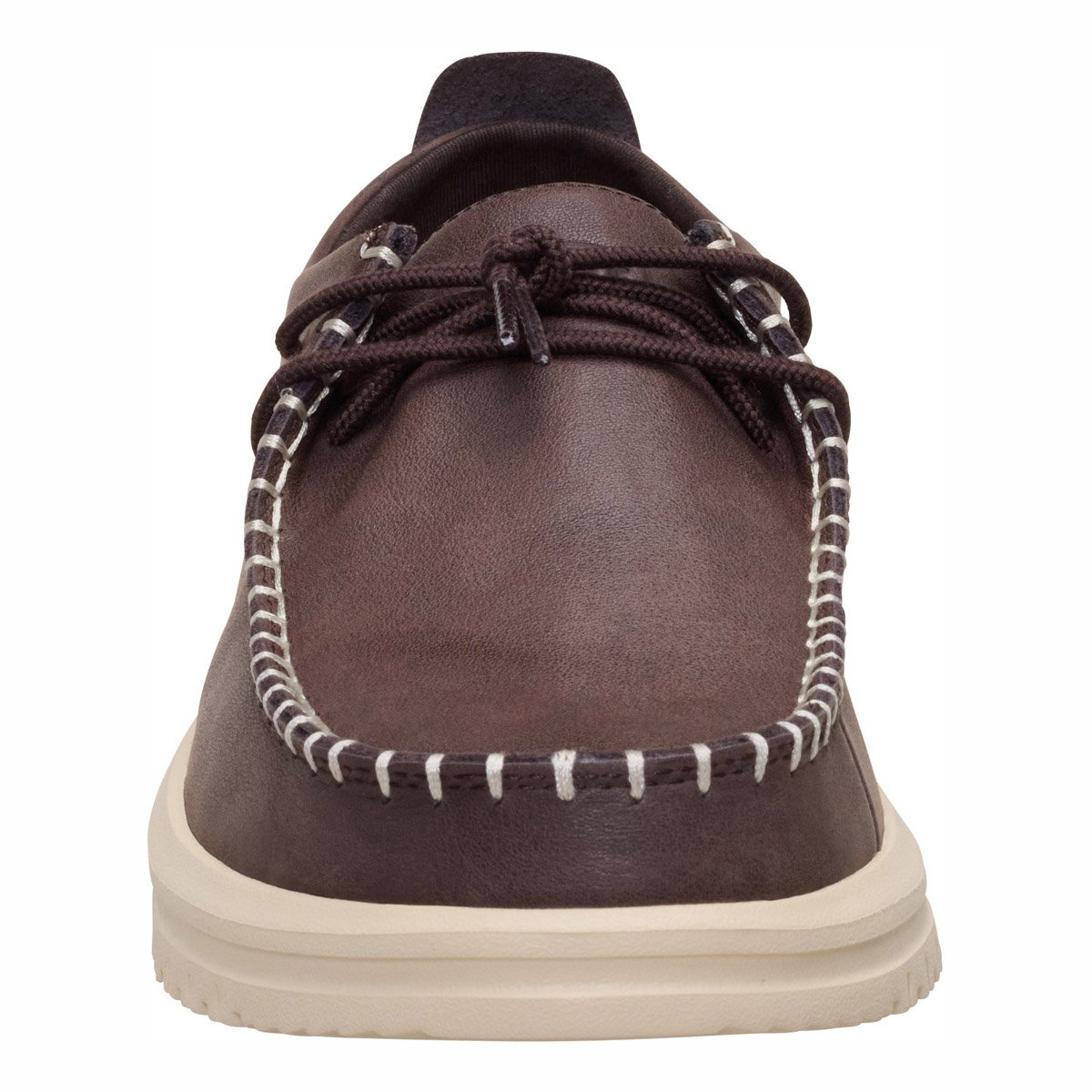 Wally NXT Moc Leather