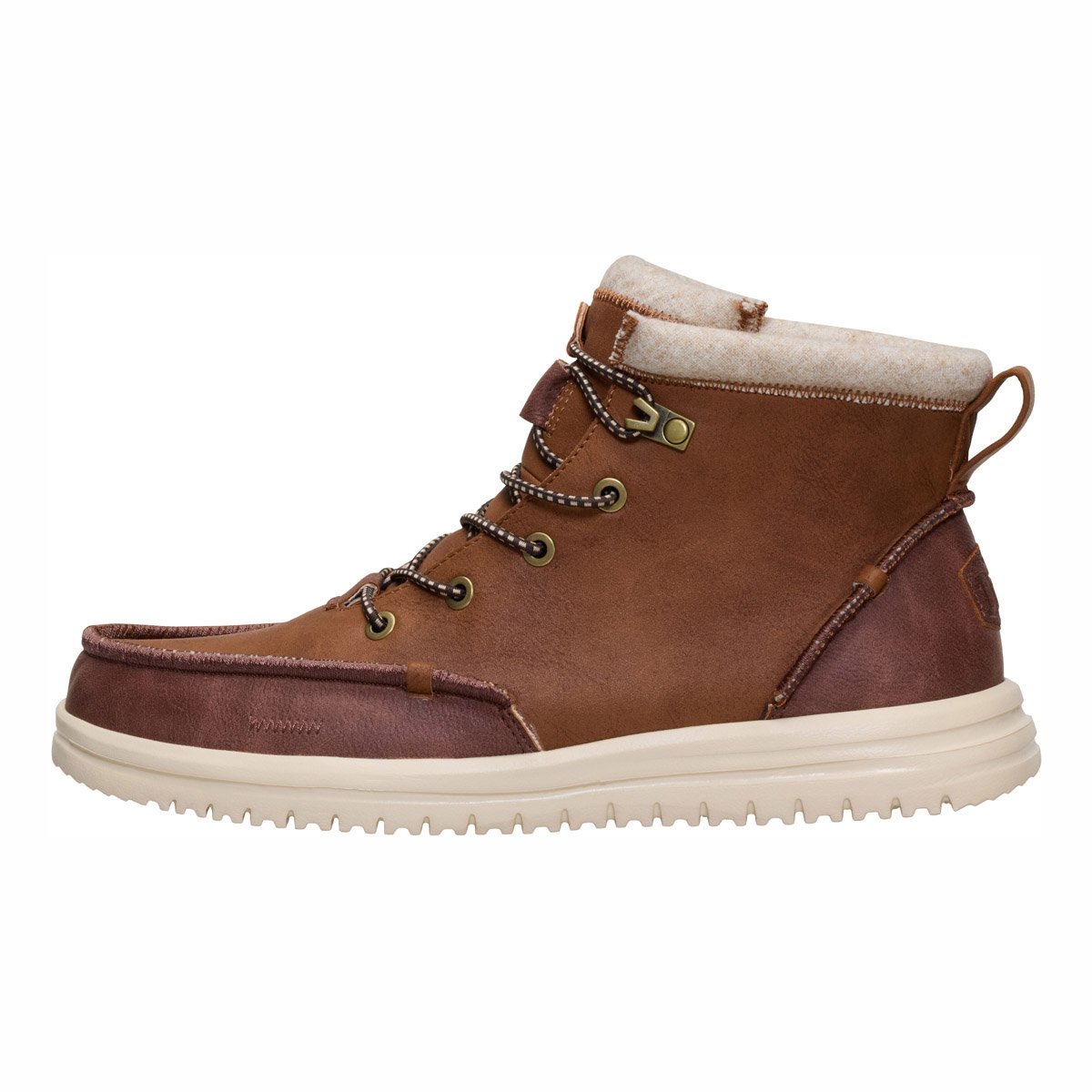 Bradley Classic Tumbled