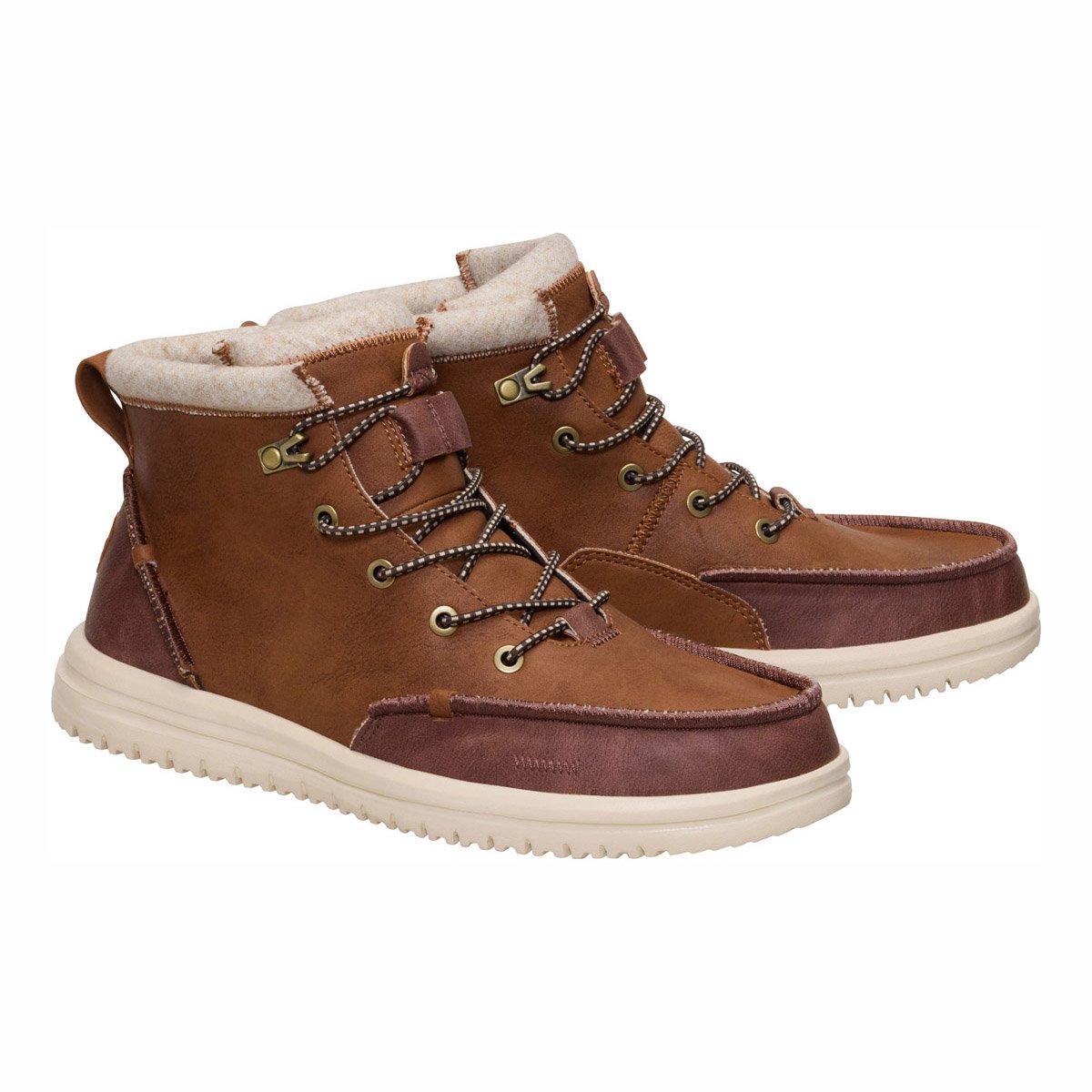 Bradley Classic Tumbled