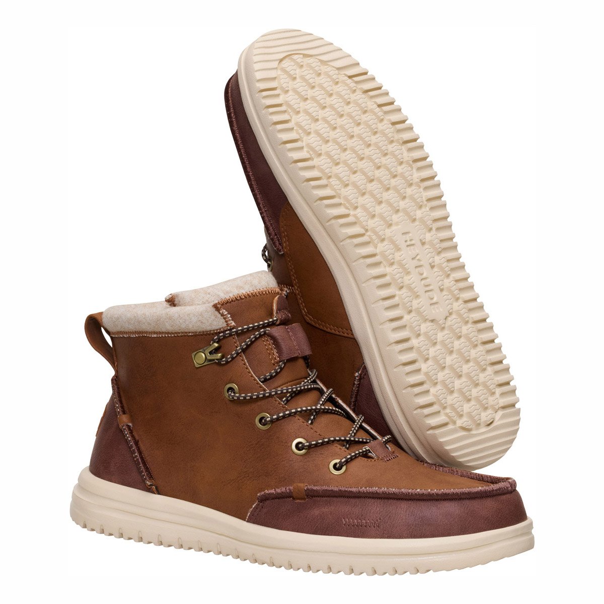 Bradley Classic Tumbled