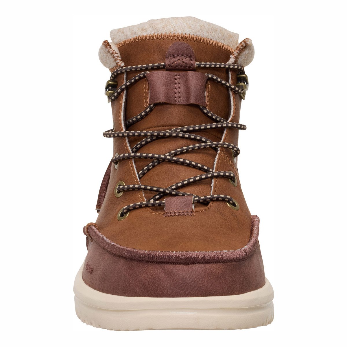 Bradley Classic Tumbled
