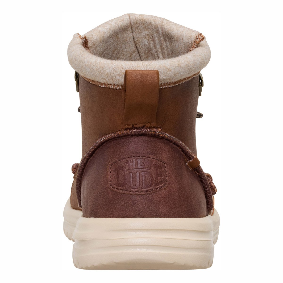 Bradley Classic Tumbled
